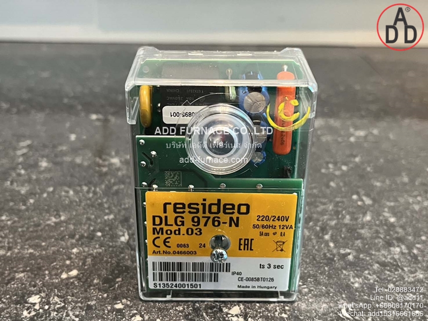 resideo DLG 976-N Mod.03 (12)